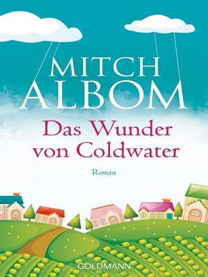 cover image of Das Wunder von Coldwater